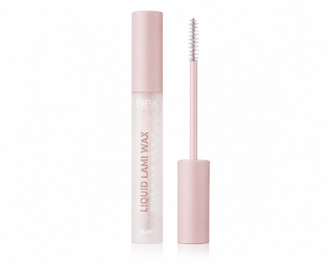 Рідкий віск для брів Bless Beauty Brow Liquid Lami Wax 000060 фото