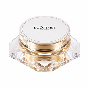 Зволожуючий крем для обличчя LUOFMISS Cordyceps Dragon Blood 000123 фото