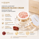 Зволожуючий крем для обличчя LUOFMISS Cordyceps Dragon Blood 000123 фото 2