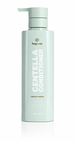 Кондиціонер для волосся з екстрактом центели Bogenia Centella Conditioner 0000022 фото