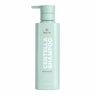 Шампунь для волосся Centella Shampoo Bogenia 0000023 фото
