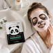 Тканинна маска для обличчя SADOER Animal Panda Brightening Facial Mask 000184 фото 2