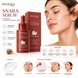 Сироватка BIOAQUA Snails Serum з муцином равлика та колагеном 000113 фото 2