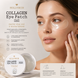 HOLLYSKIN Тканинні патчі під очі Collagen Eye Patch 000038 фото 2