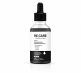Сироватка-детокс з вугіллям, кислотами та ніацинамідом Detox Charcoal Re.Care  000040 фото