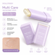 Сонцезахисний стік для обличчя HOLLYSKIN Multi Care SPF 50+ 0000016 фото 2