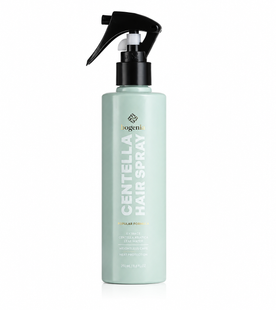 Термозахисний спрей для волосся Centella Hair Spray Bogenia 000048 фото