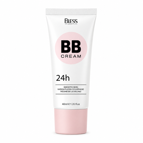 BB-крем Bless Beauty Smooth Skin 000063 фото