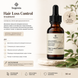Лікувальна сироватка проти випадіння волосся 30 мл Hair Loss Control Treatment Bogenia 000056 фото 2