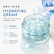 Зволожуючий крем для обличчя з колагеном HAICUIER Hydrating Cream, 50 г 000108 фото 2