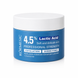 Ексфоліюючі тонер-педи з молочною кислотою 4,5% для обличчя KORMESIC Lactic Acid Pore-Free Pads 000109 фото 1