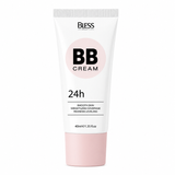 BB-крем Bless Beauty Smooth Skin 24H,13 Bright Beige 000064 фото