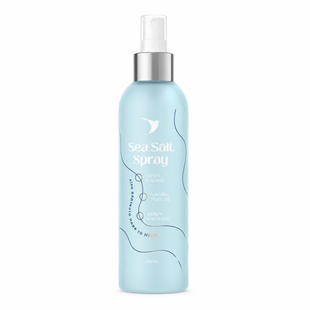 Текстуруючий спрей для волосся SOIKA Sea Salt Spray 000067 фото