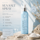 Текстуруючий спрей для волосся SOIKA Sea Salt Spray 000067 фото 2
